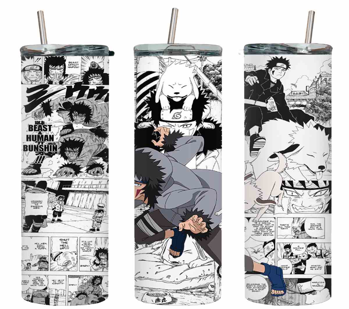 Kiba Inuzuka-7697